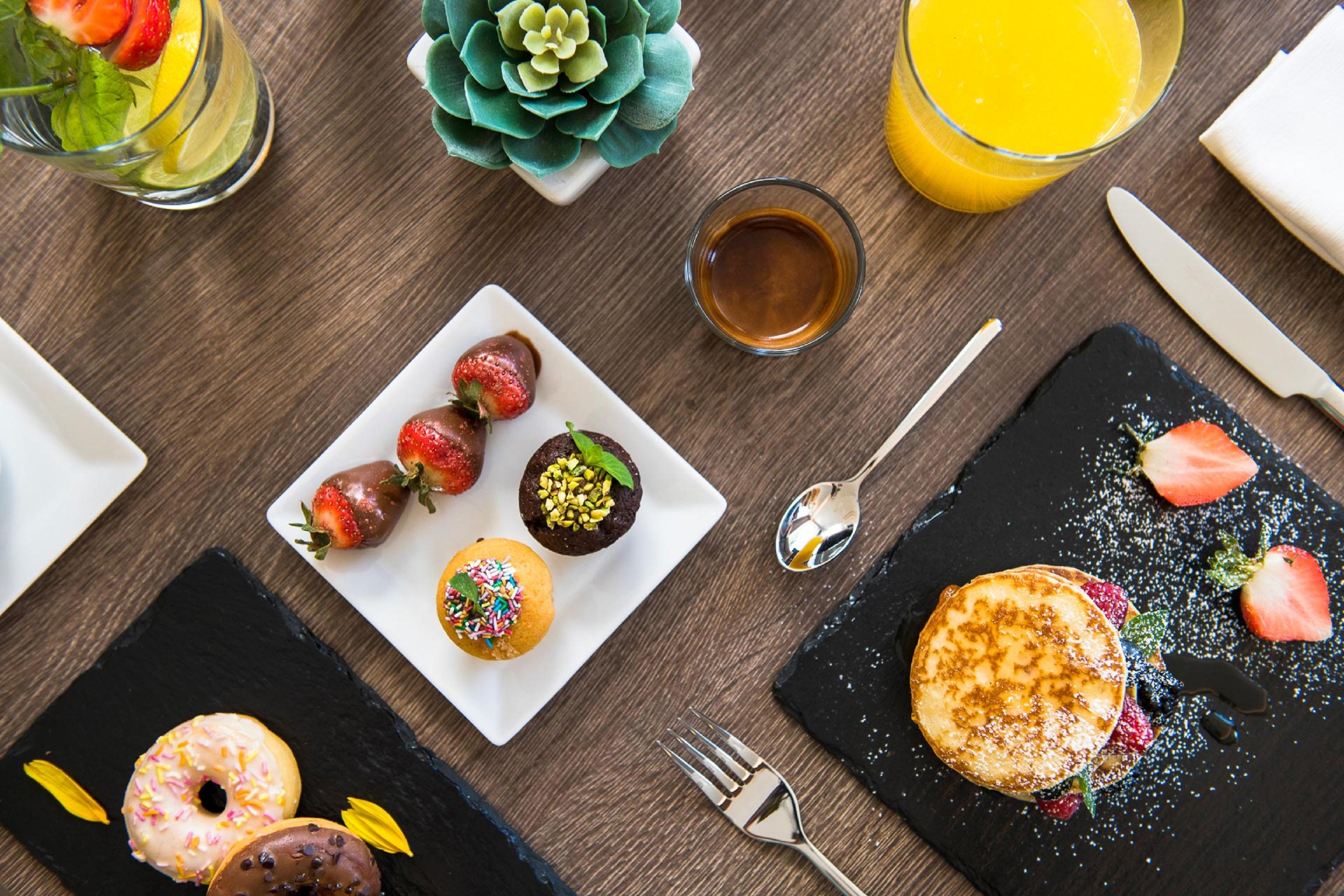 里托拉尼奥套房酒店 里米尼 外观 照片